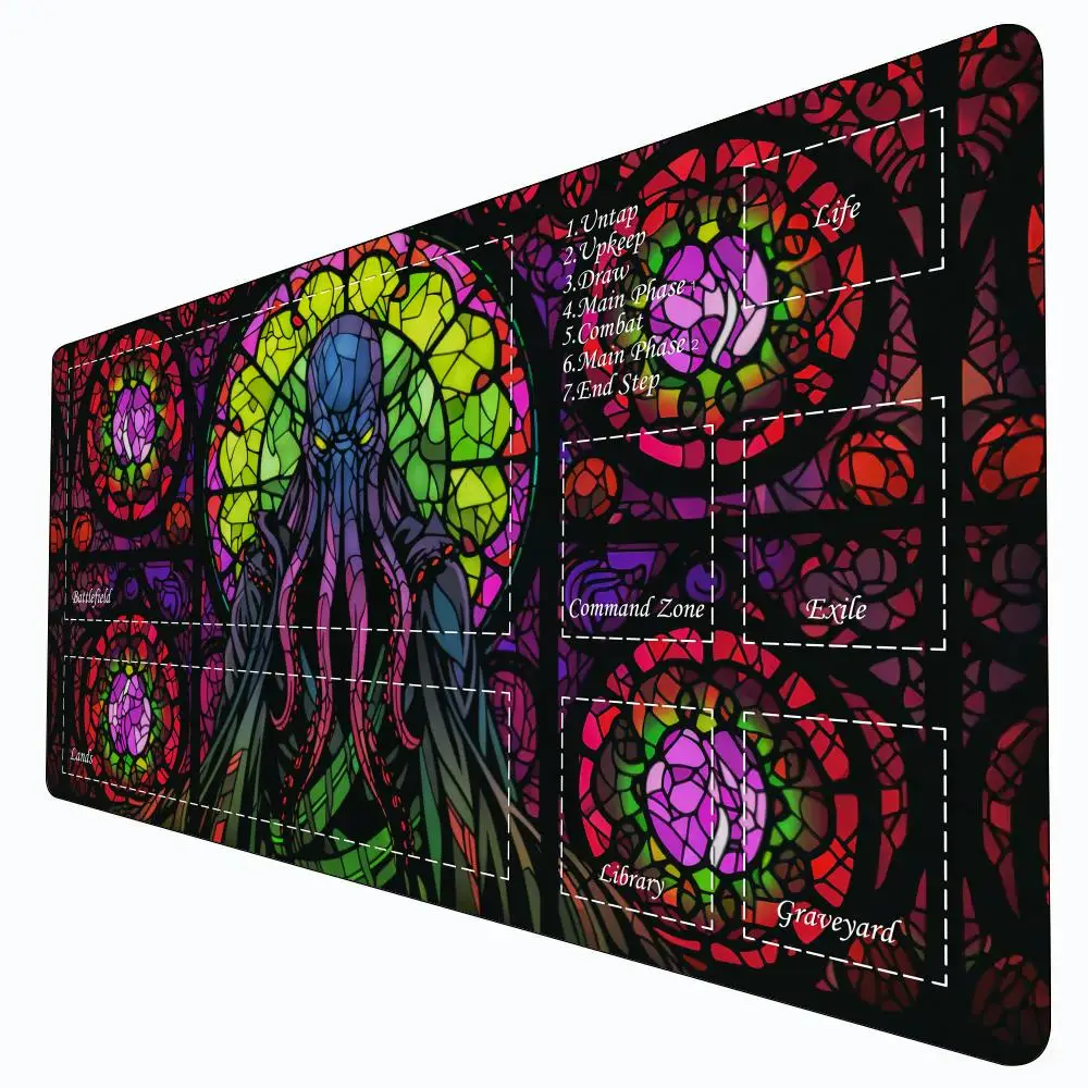 Волшебный игровой коврик для к – обзор и цена Door Mat Blank