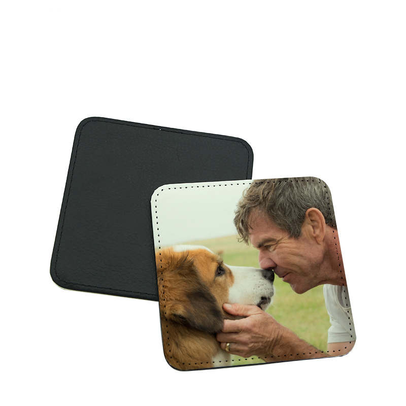 50 шт./лот, 10*10 см, новые за – обзор и цена Coaster Sublimation Blank